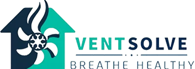 Ventsolve logo