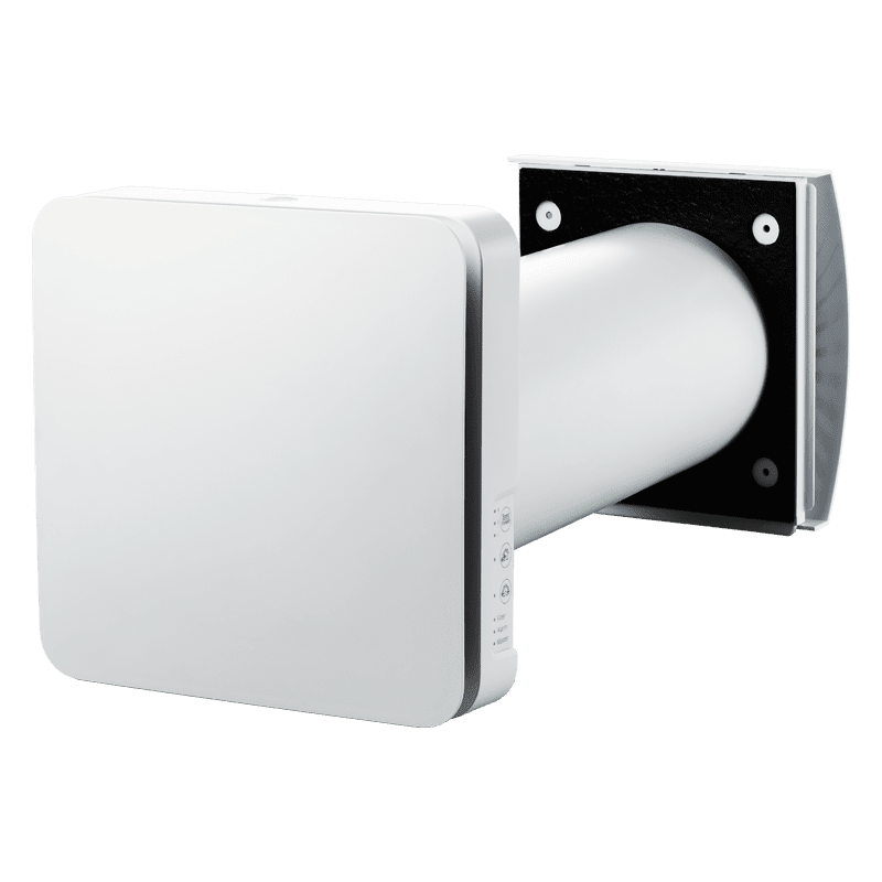 TwinFresh Atmo mini Wi Fi