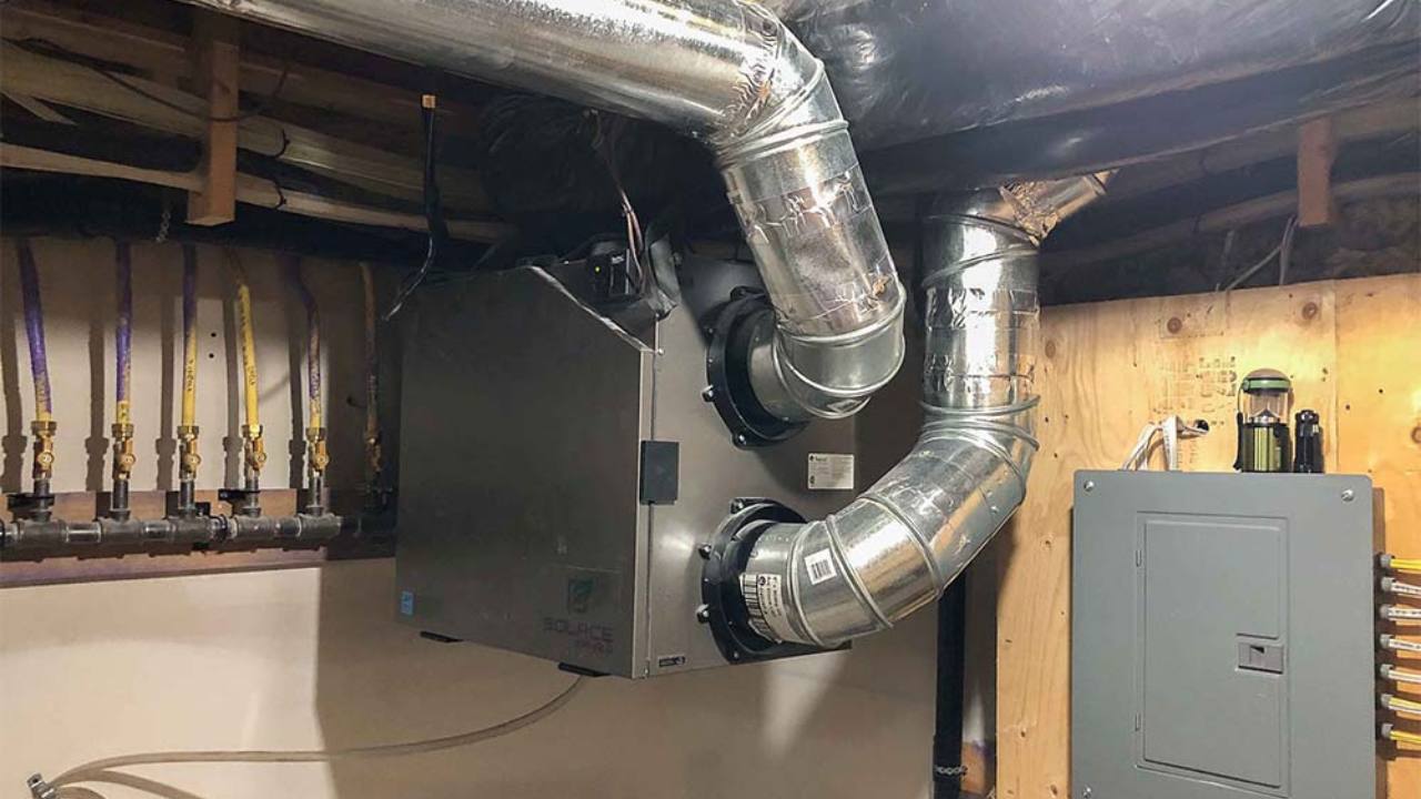 what-is-heat-recovery-ventilation