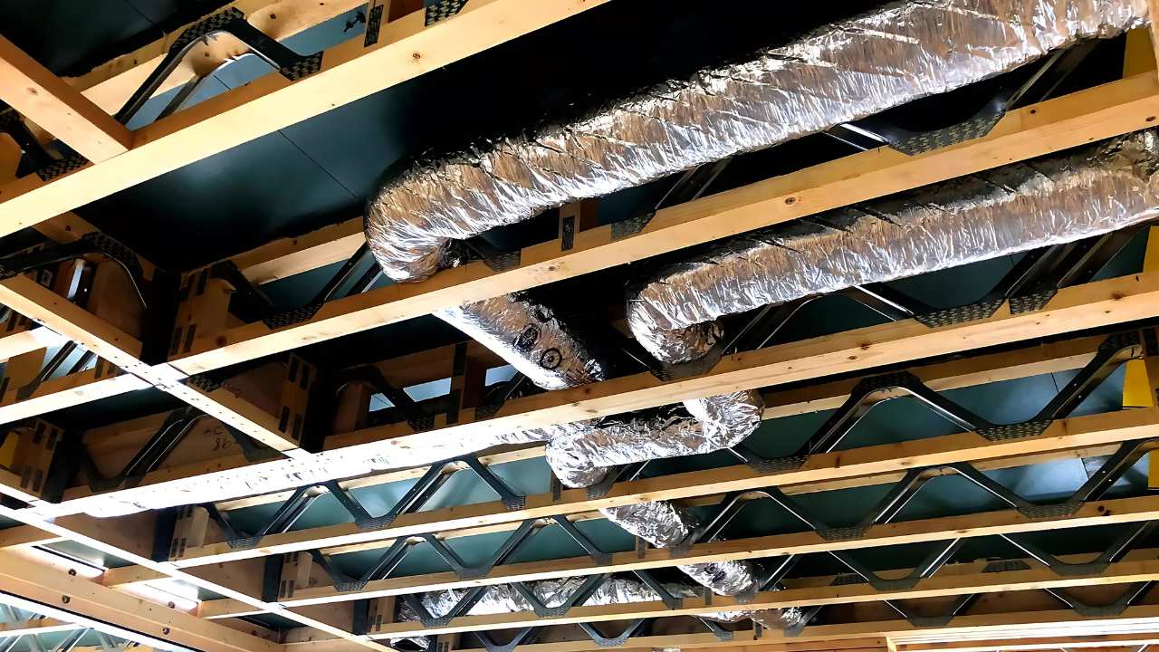 Is Mechanical Heat Recovery Ventilation Installation Suitable for Older Homes?