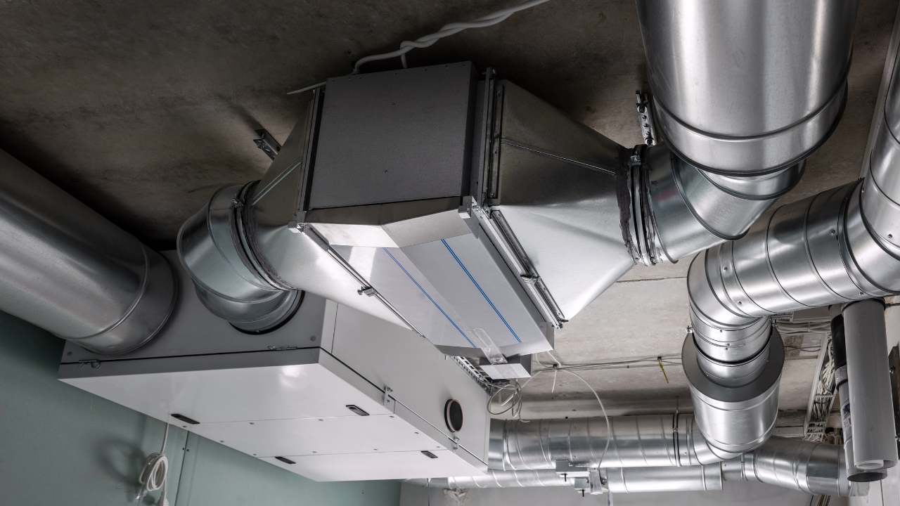 How to Cool Your Home With a MVHR System?