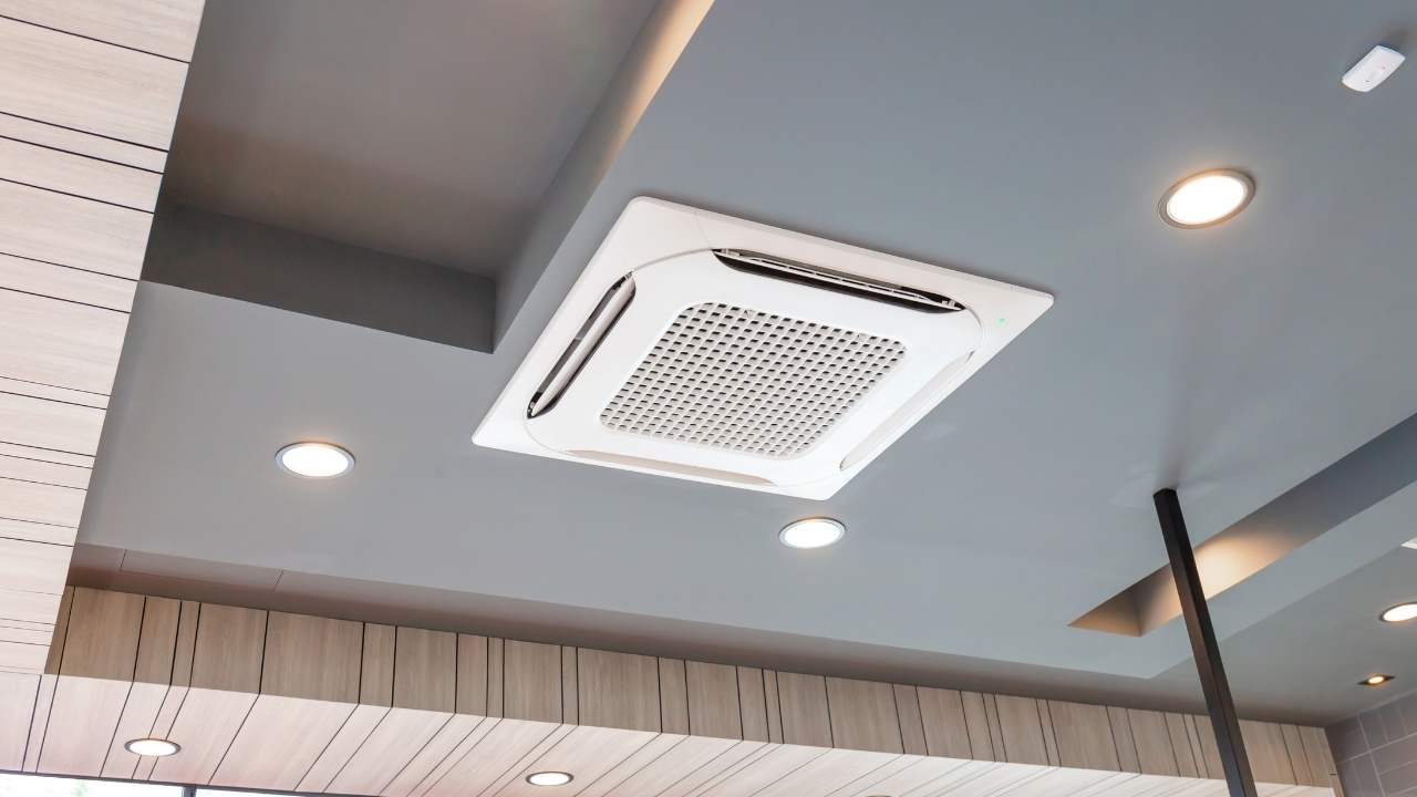 5 Benefits of Good Ventilation in Your Home