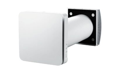 How Does the TwinFresh Atmo Wi-Fi Improve Indoor Air Quality?