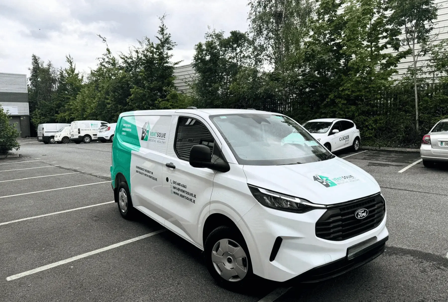 Our Process Work 1 1