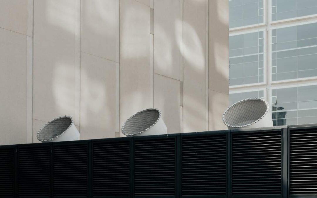 How Does Whole-House Ventilation Control Work?