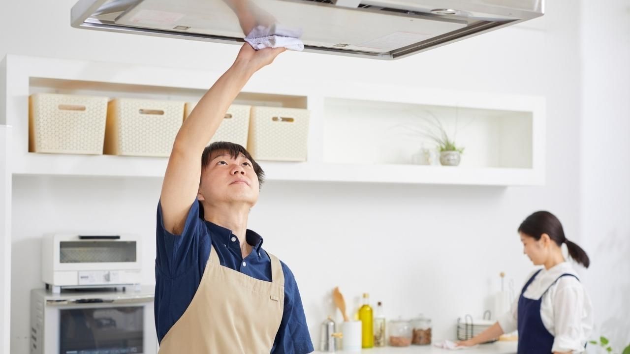 How Do HRV Systems Help Prevent Mould and Dampness in Homes?