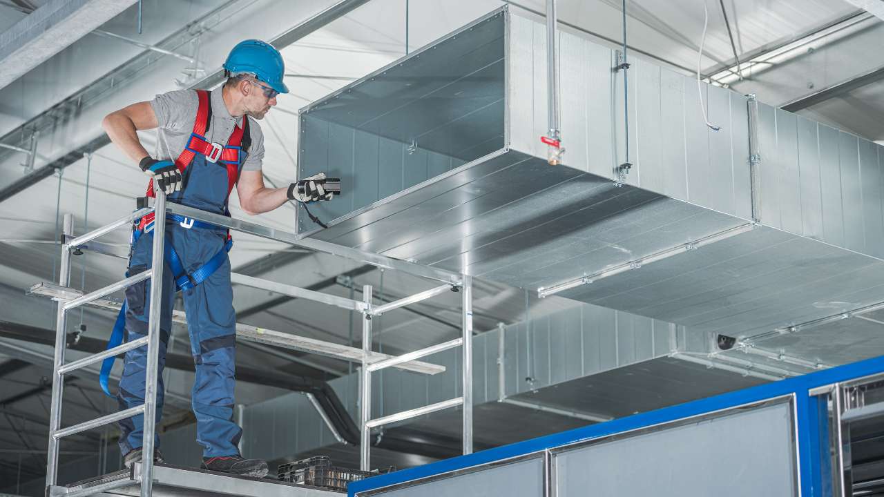 Top 5 Signs Your MVHR System Needs Maintenance