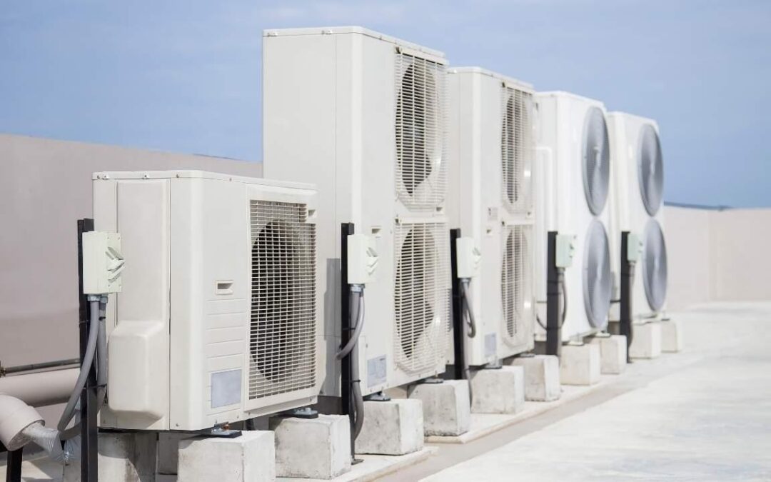 What Airflow Rates Do MVHR Systems Need to Meet?