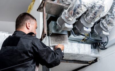 Creative MVHR Solutions for Space-Constrained Developments