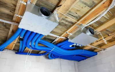 Are Heat Recovery and Ventilation Systems Worthwhile?