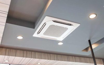 Difference Between Ventilation Fan vs. Exhaust Fan